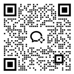 Vechol 企业微信客服二维码